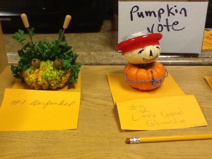 Pumpkins Contest01