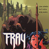 Cover for Fray by Joss Whedon, 2003