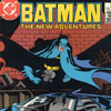 Cover from a 1987 Batman comic