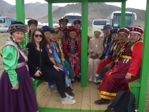 Among Buryat Performerslg