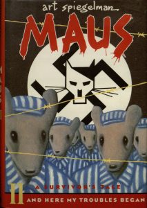 Maus