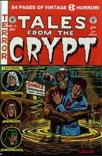 Tales from the Crypt