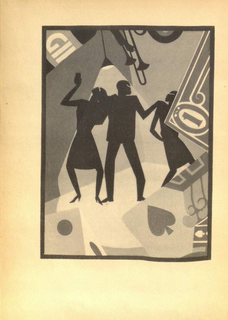 God’s Trombones by James Weldon Johnson Library News