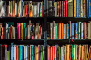 Health Sciences Library Wish List 2018: Books