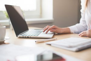 Article Finder Update