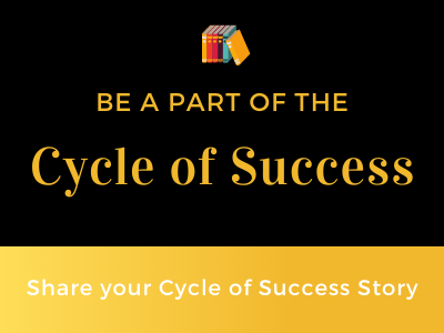 Cycle of Success Newsletter (1)