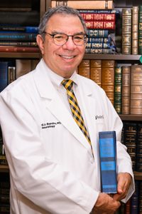 Dr. Richard Barohn