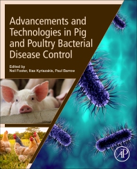 Advancements and Technologies in Pig and Poultry Bacterial Disease