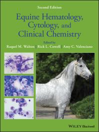 Equine Hematology, Cytology and Clinical Chemistry