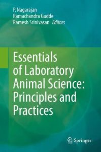 Essentials of Laboratory and Animal Science