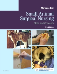 Small Animal Surgical Nursing, 2017