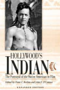 hollywoods indian