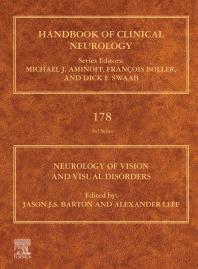 Neurology of vision and visual disorders