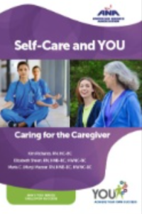 Self-care and You- Caring for the Caregiver