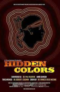 Hidden colors