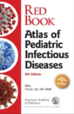 Red Book Atlas of Pediatric Infectious Diseases 