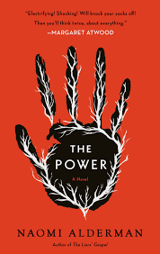 the power by naomi alderman