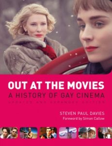 Out at the Movies A history of Gay Cinema
