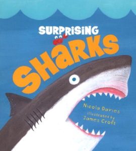 surprising sharks