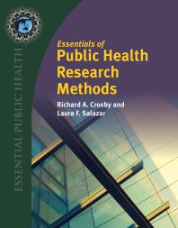 Essentials of Public Health Research Methods