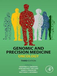 Genomic and Precision Medicine : Oncology 