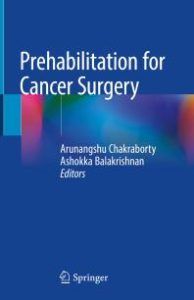 Prehabilitation for Cancer Surgery