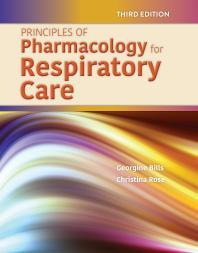 Principles of Pharmacology for Respiratory Care 