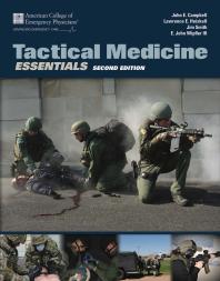 Tactical Medicine Essentials