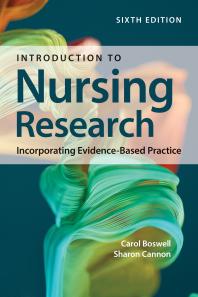 intro to nursing research