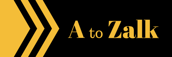 A to Zalk