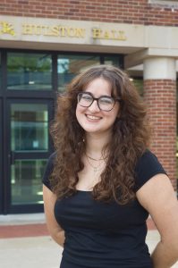 Student photo