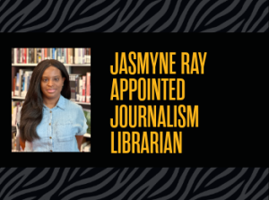 Welcome to Jasmyne Ray