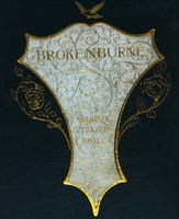 Brokenburne: A Southern Auntie&#039;s War Tale