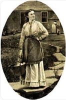 A Confederate Nurse: The Diary of Ada W. Bacot