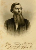 Memoir of Rev. Samuel B. McPheeters
