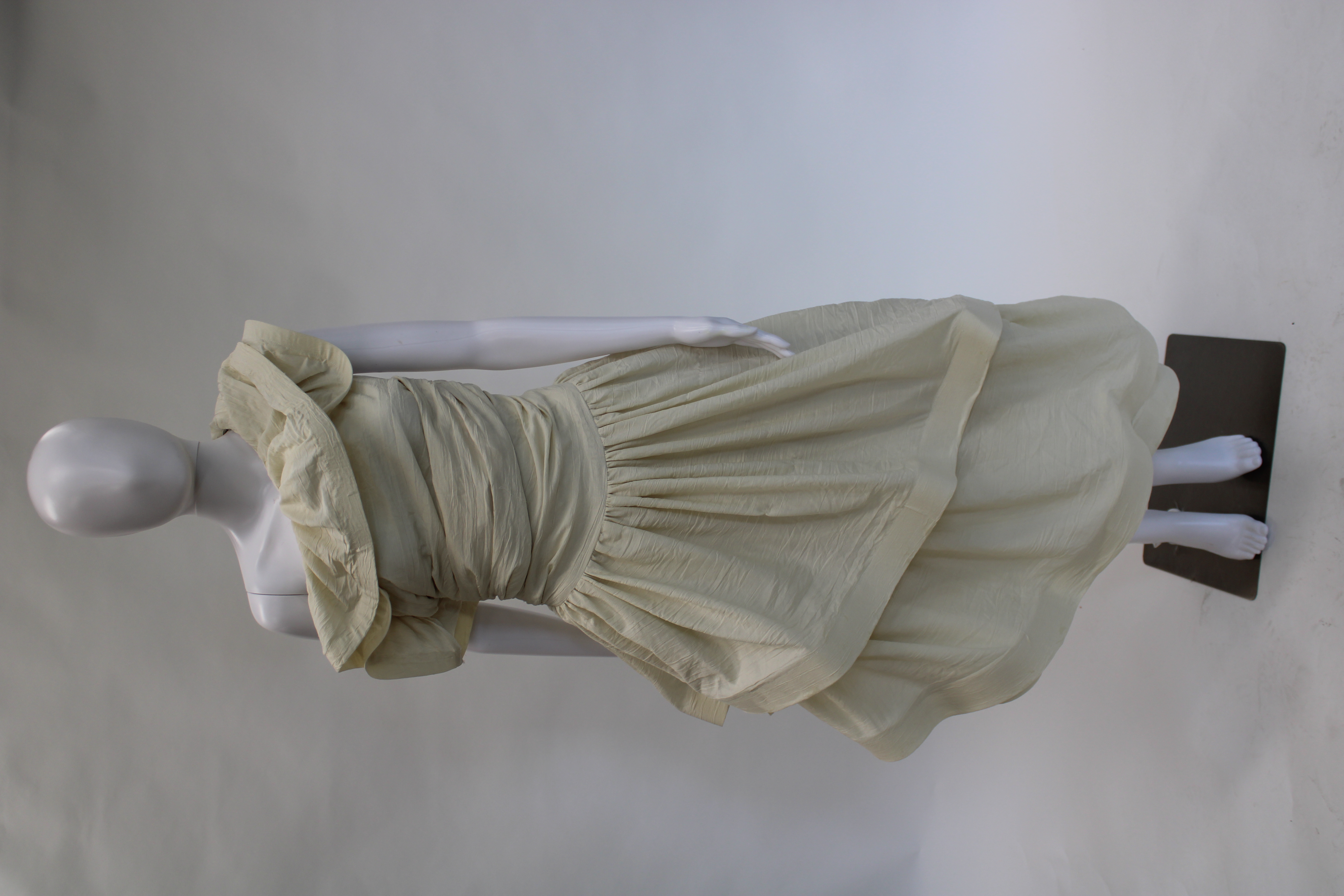 Rebecca Keating: Patterned With a Purpose