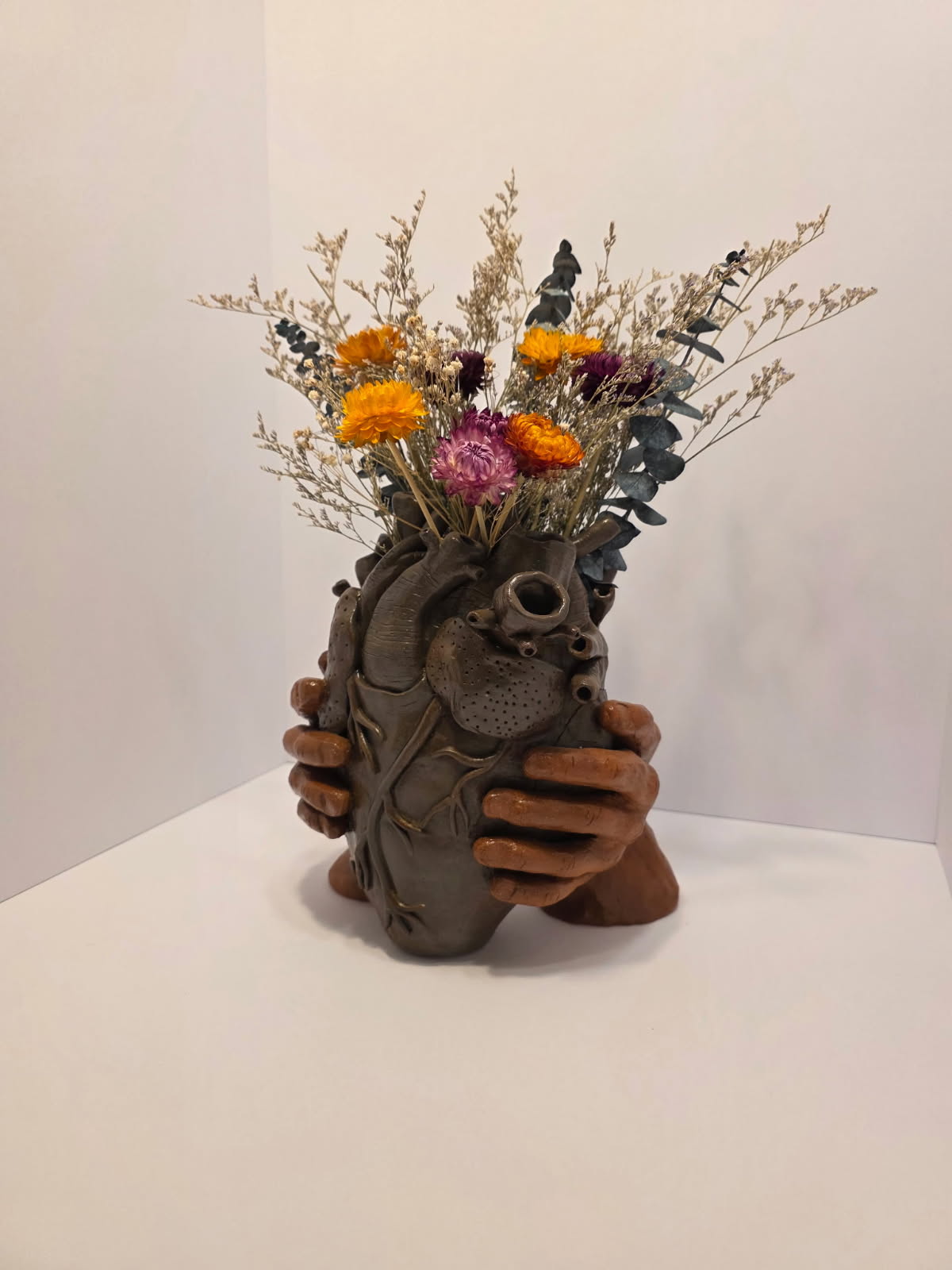 Kendra Cullison: Wilt & Wisdom