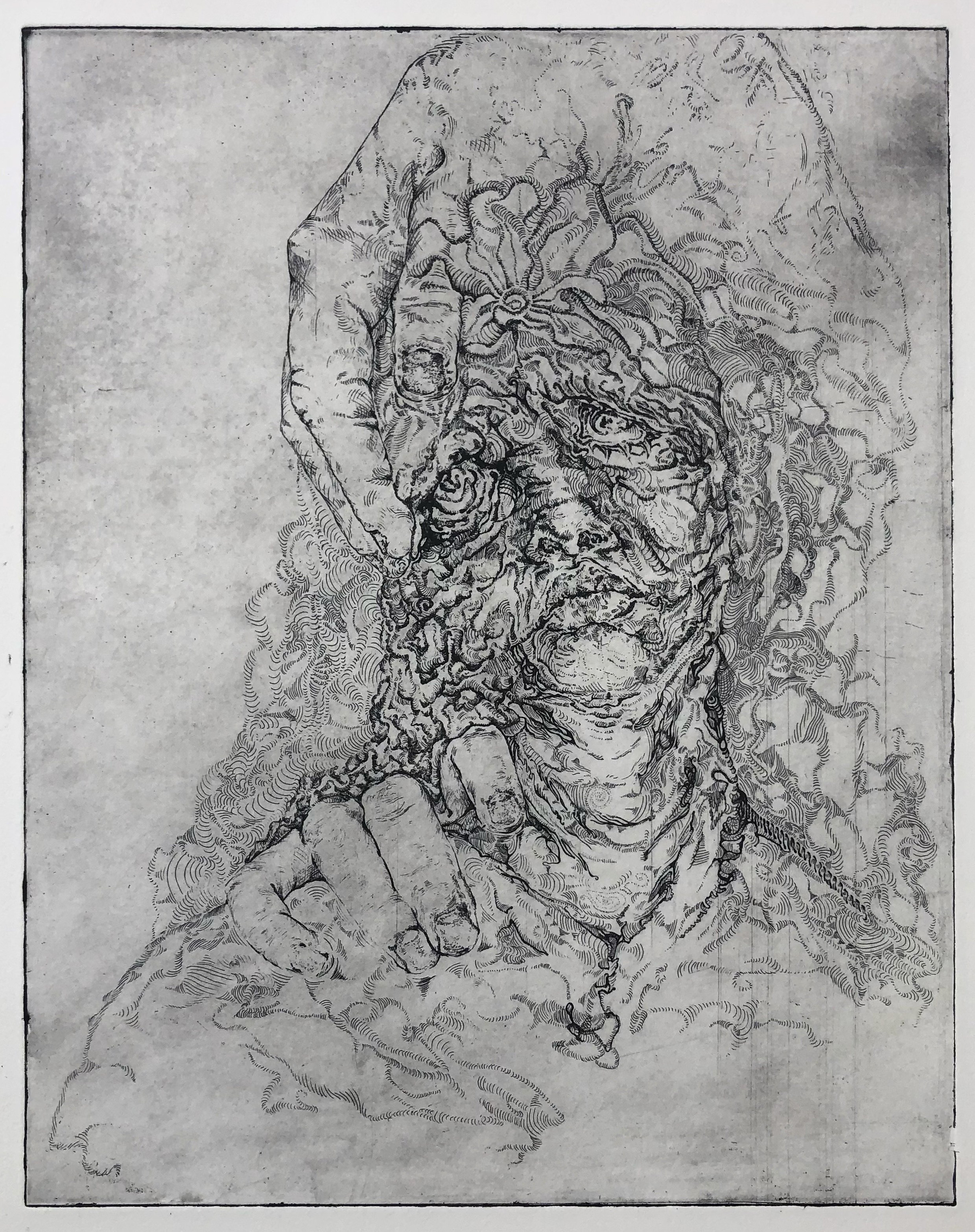 Lila Gralnick: A Reflection of the Self