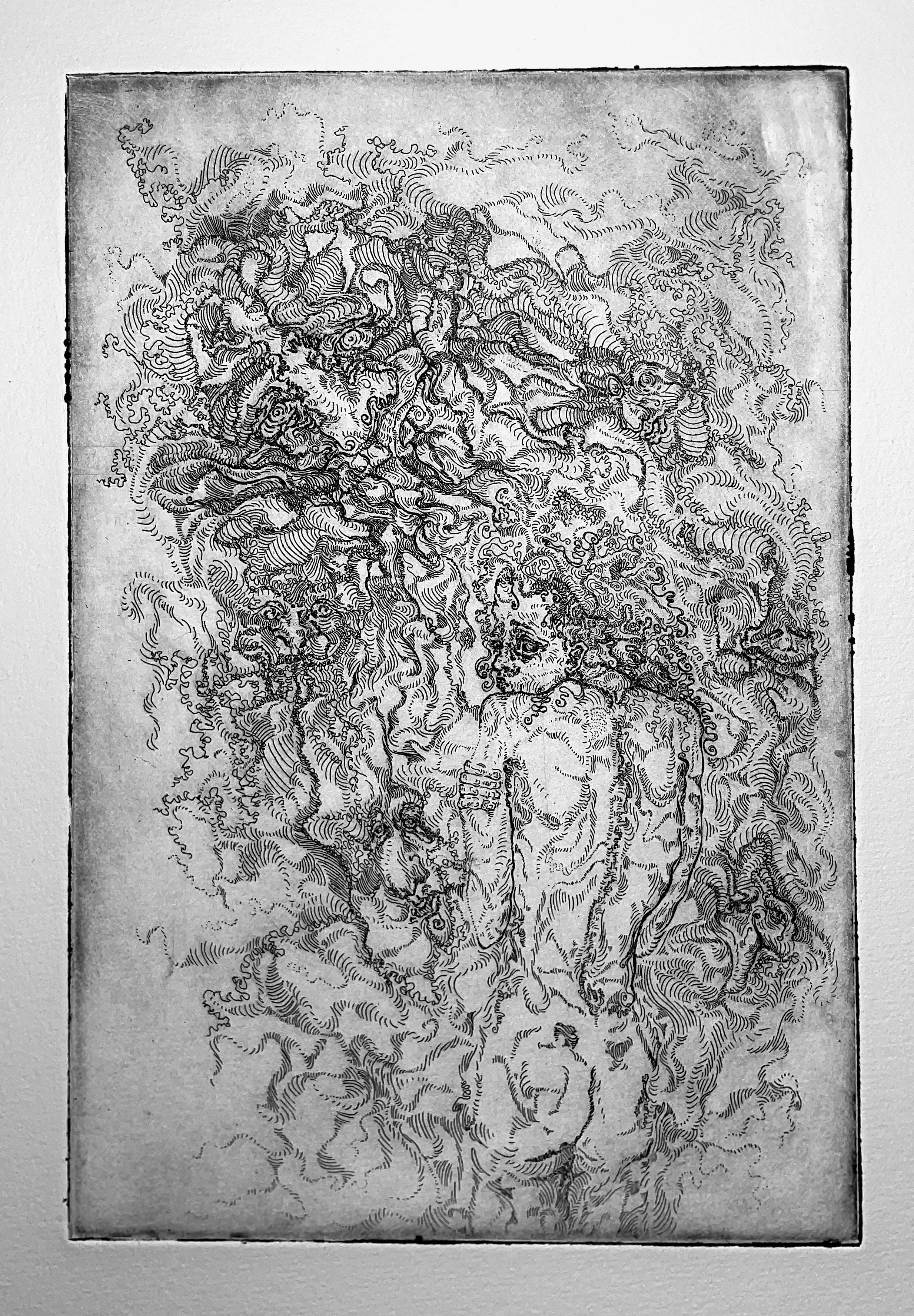 Lila Gralnick: A Reflection of the Self