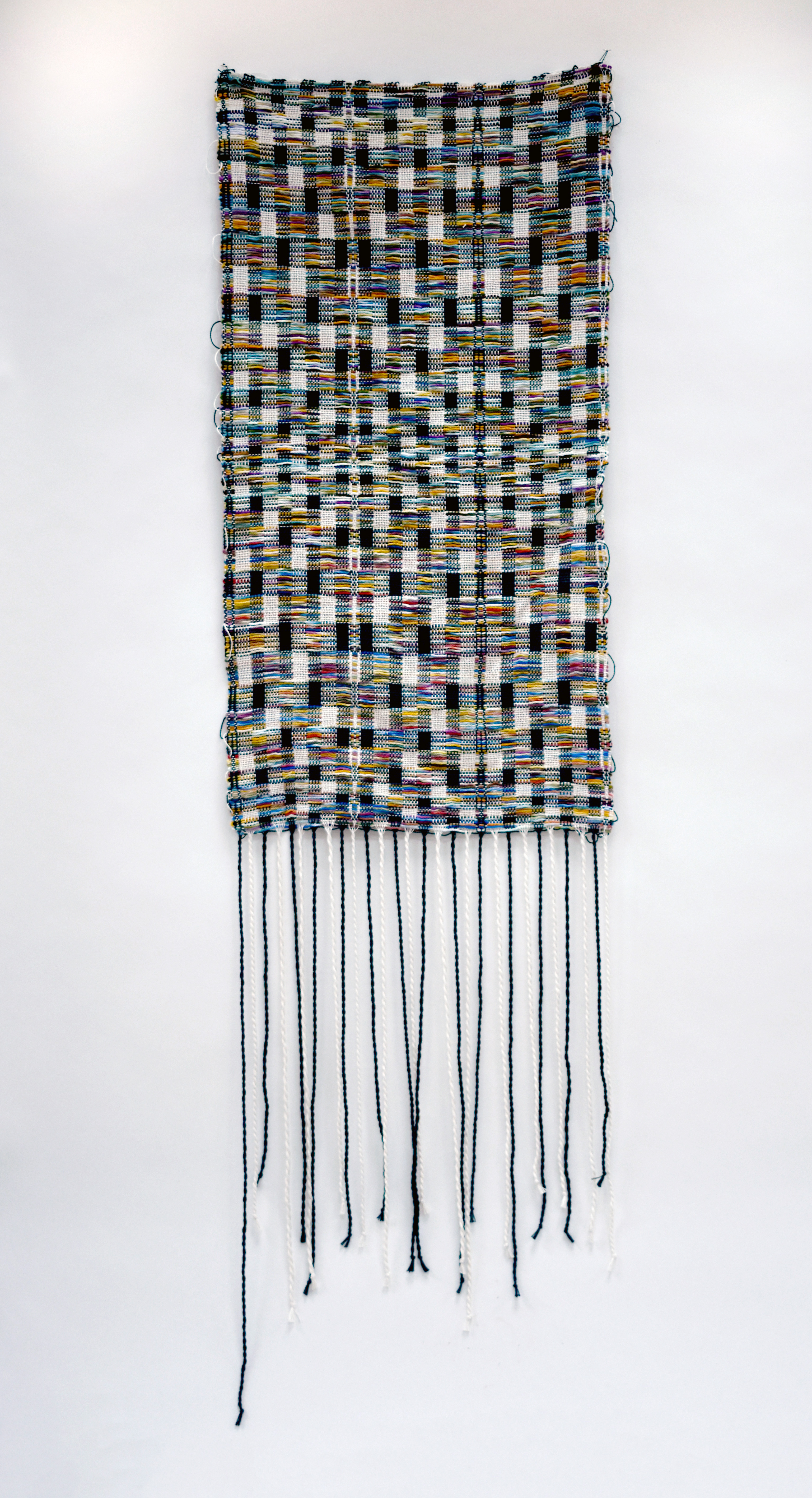 Alisan Hoffman: signal lost