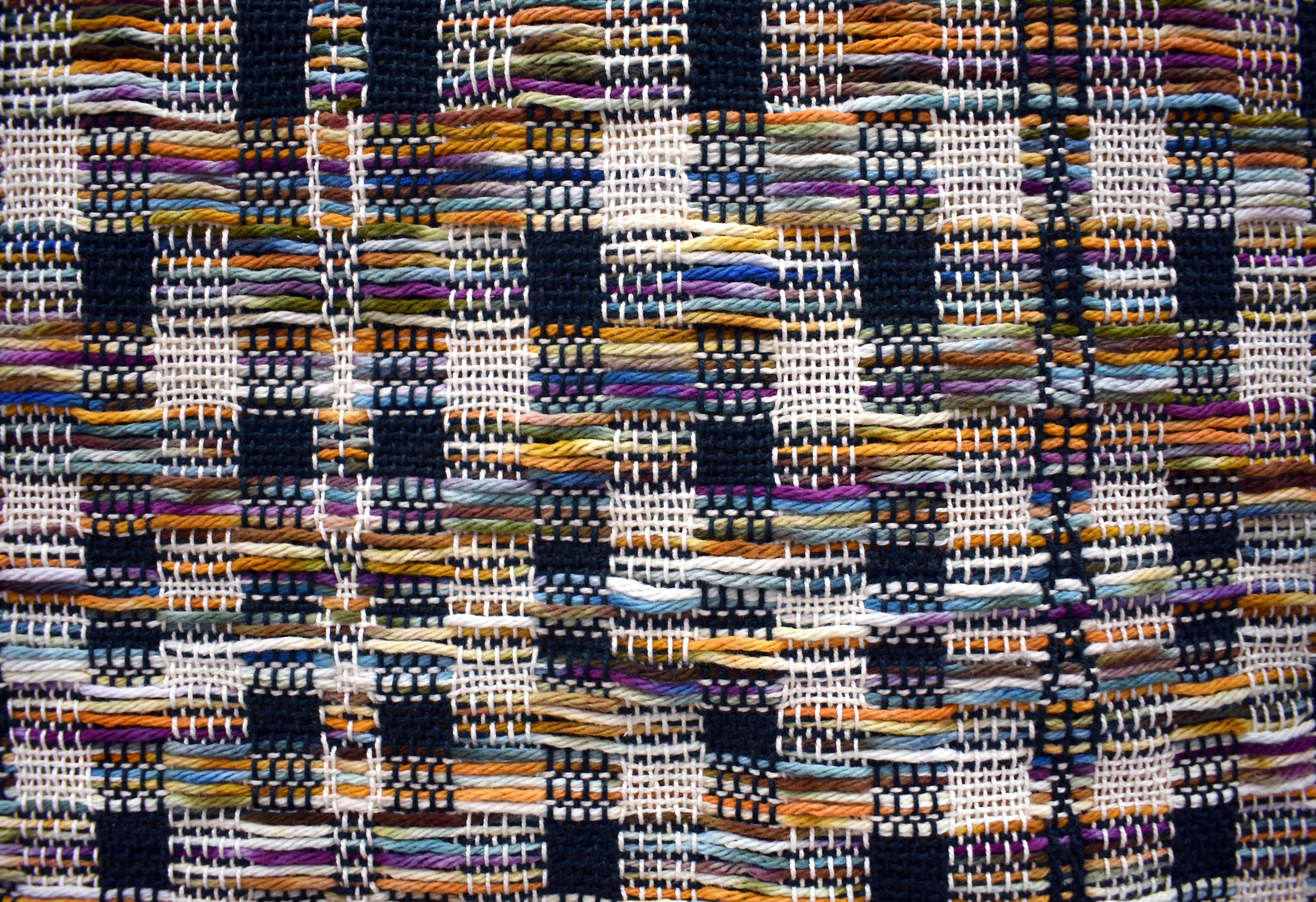 Alisan Hoffman: signal lost