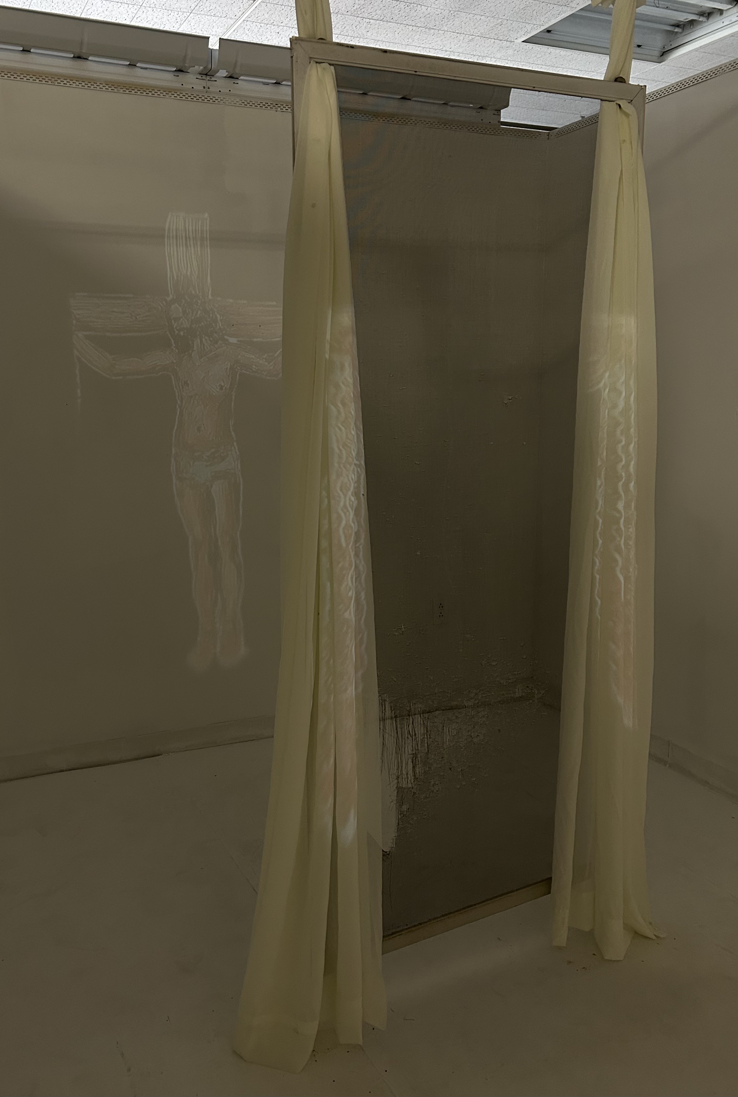 Erin Carter: I'll Leave The Light On