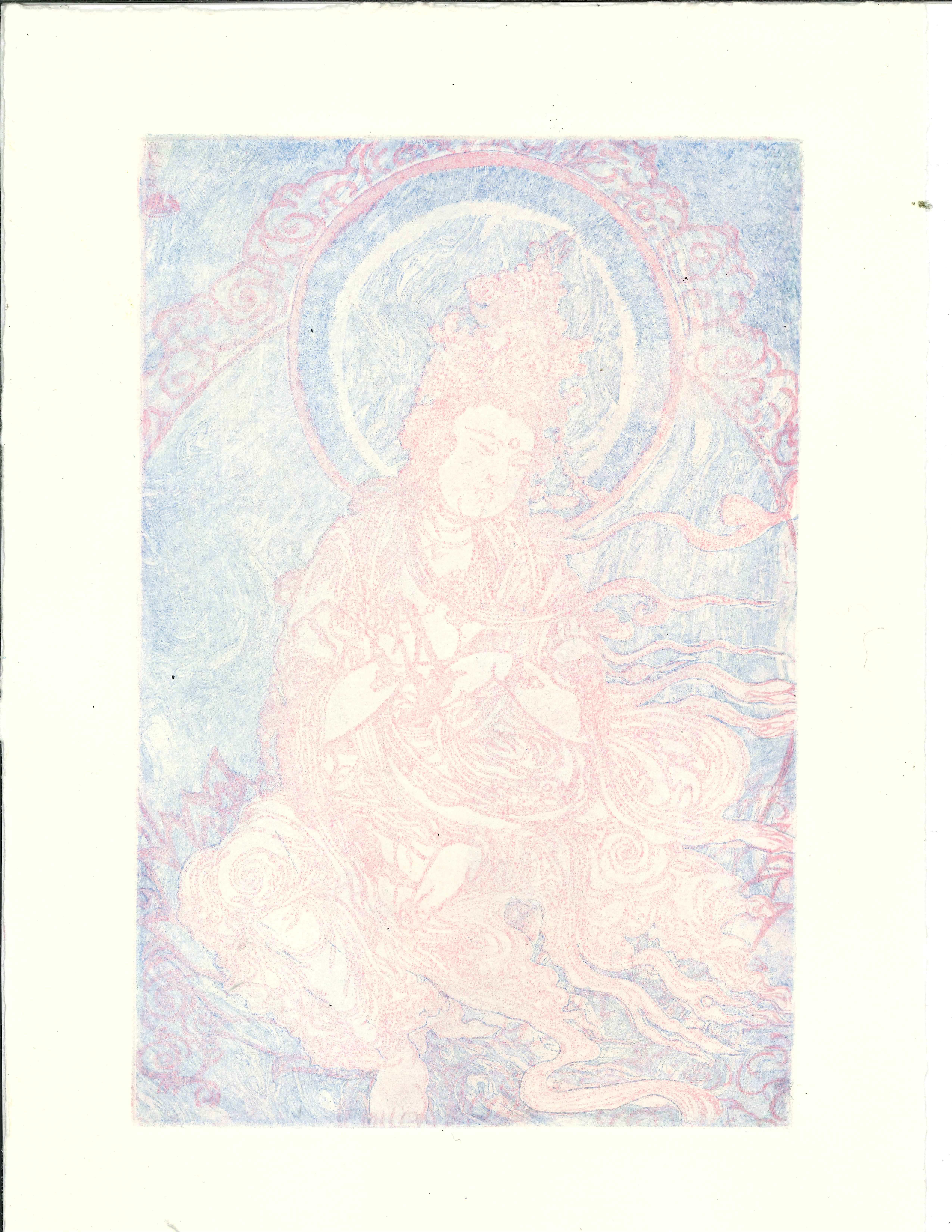 Haiming Guo: Self-decolonization