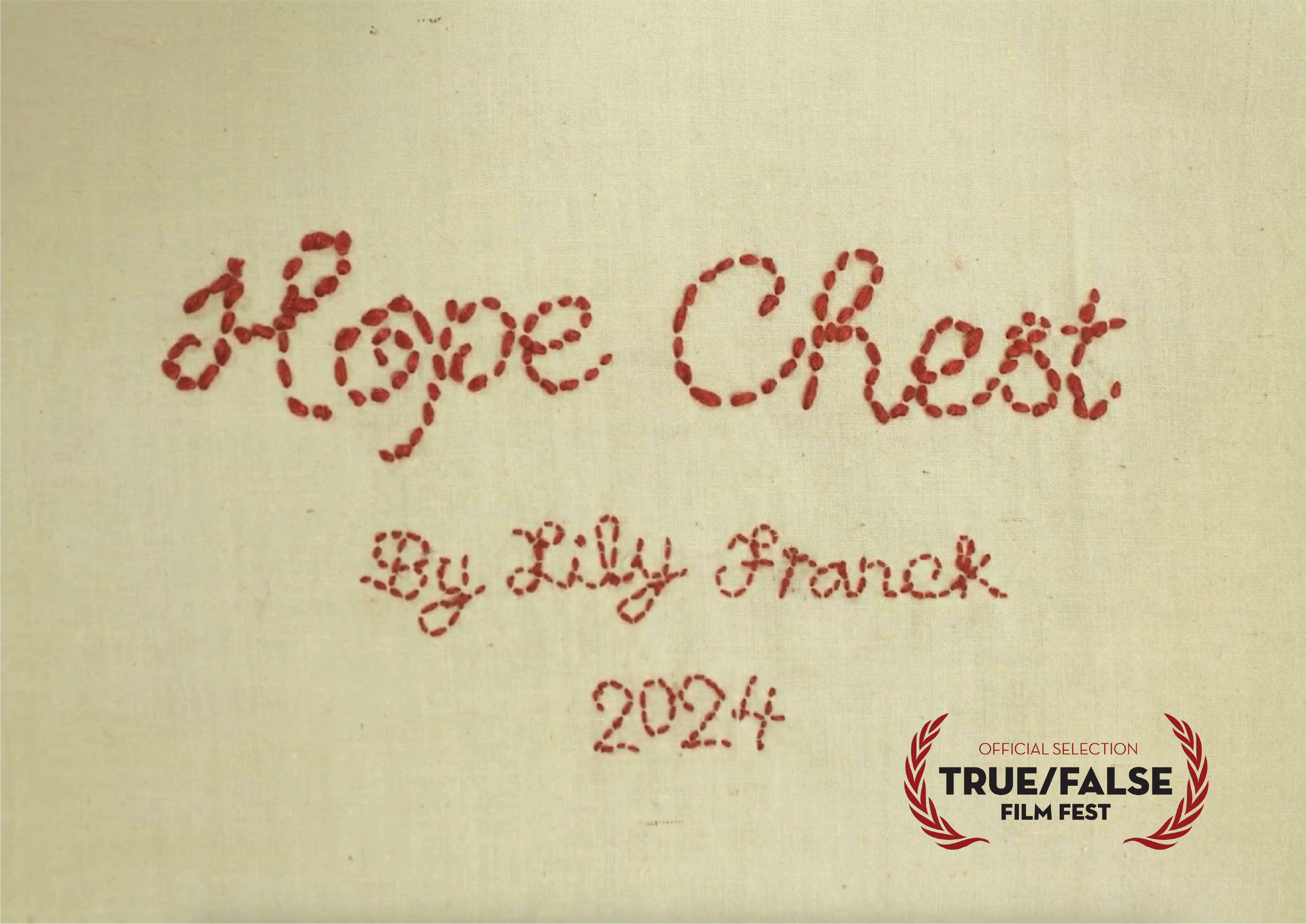 Hope Chest Official Poster.png