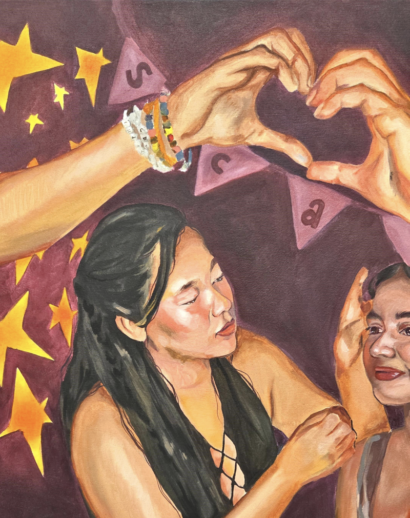 Tanvi Kulkarni: What is girlhood to you?