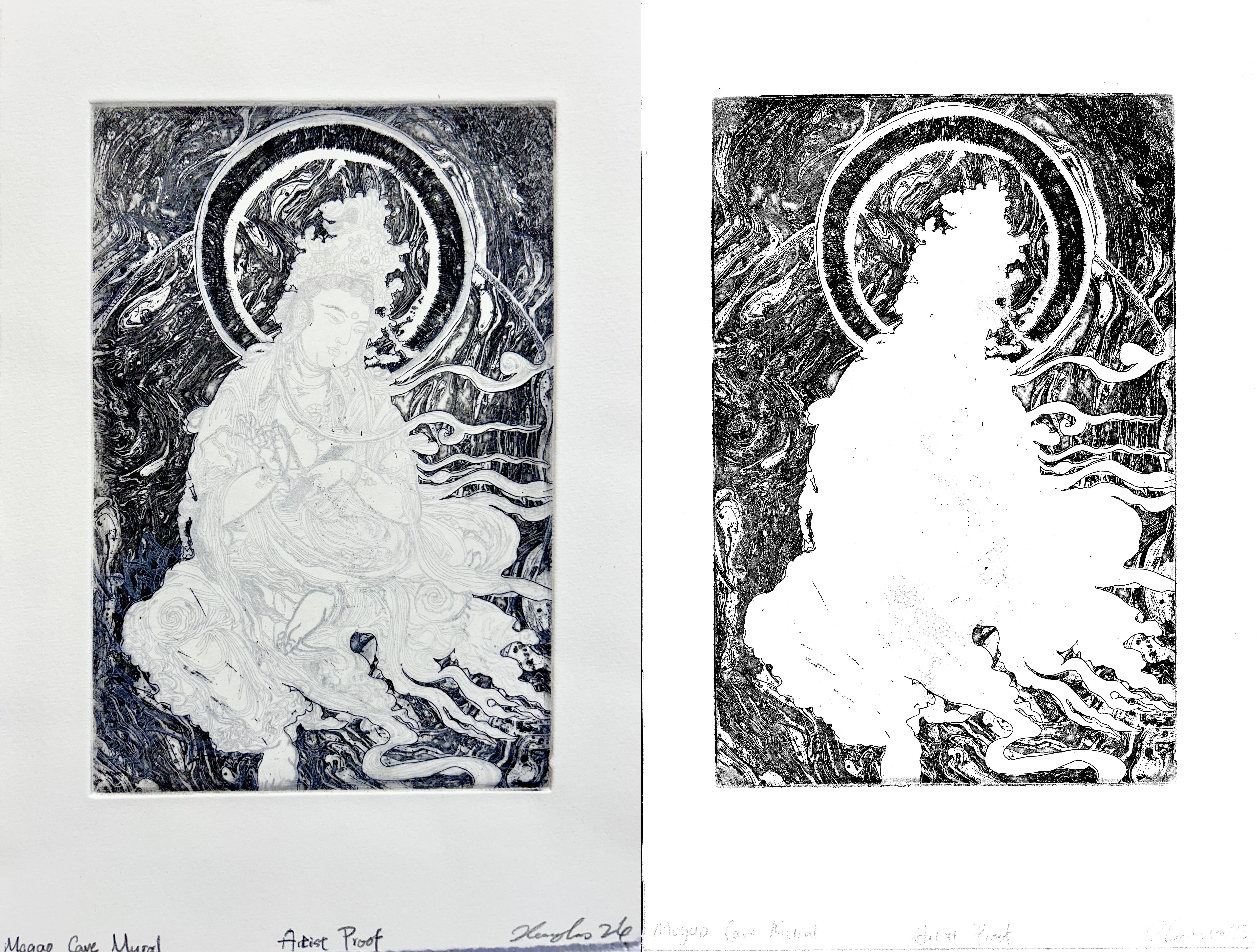 Haiming Guo: Self-decolonization