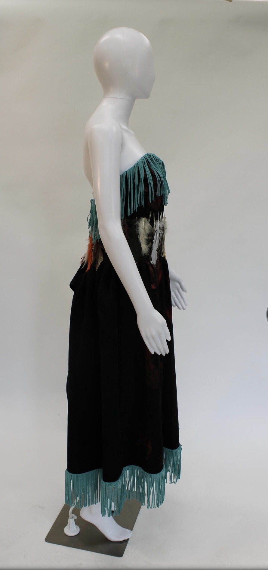 Hillary Daniels: Lost Innocence