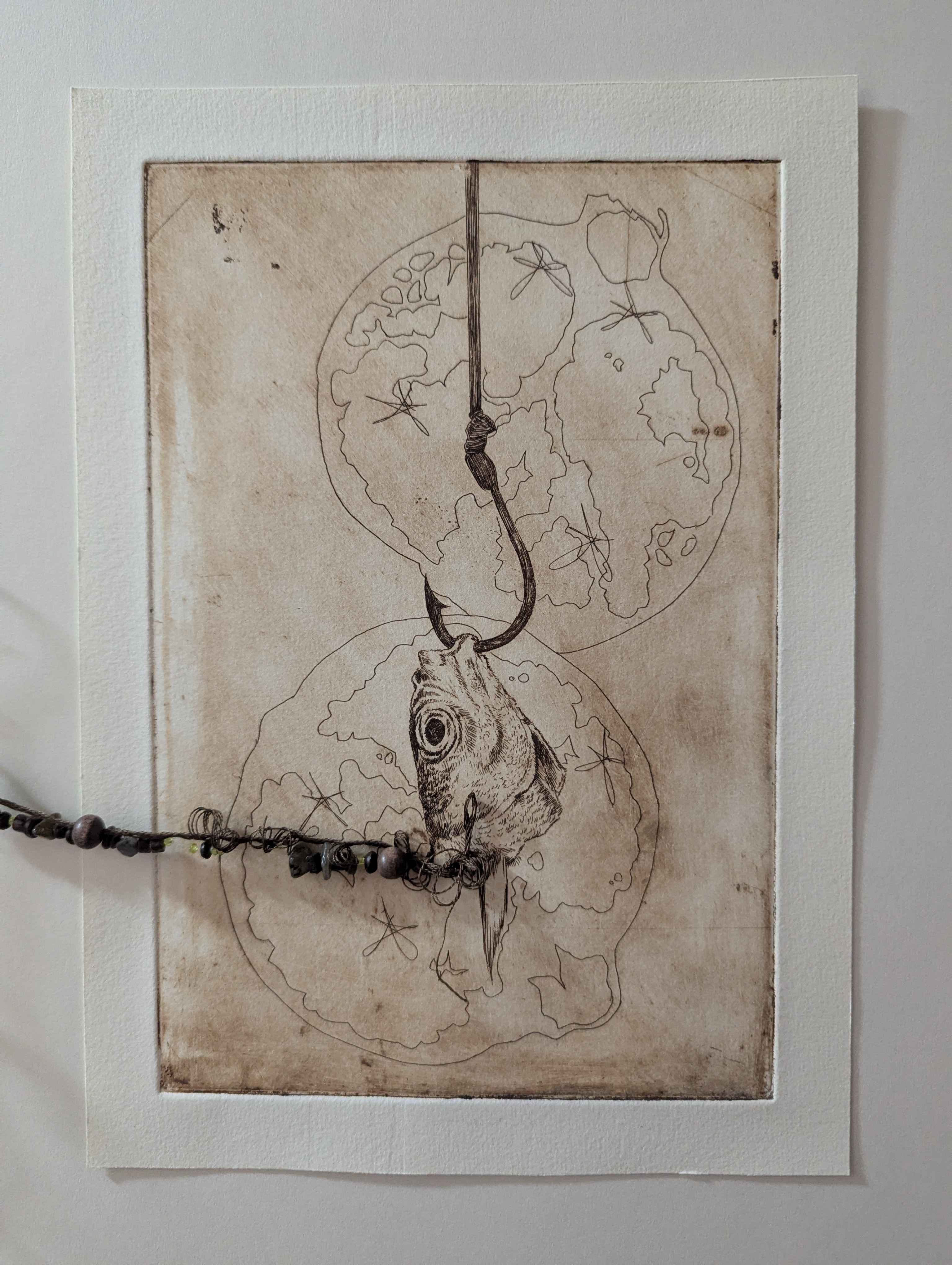 Layla Biby: Ontogeny