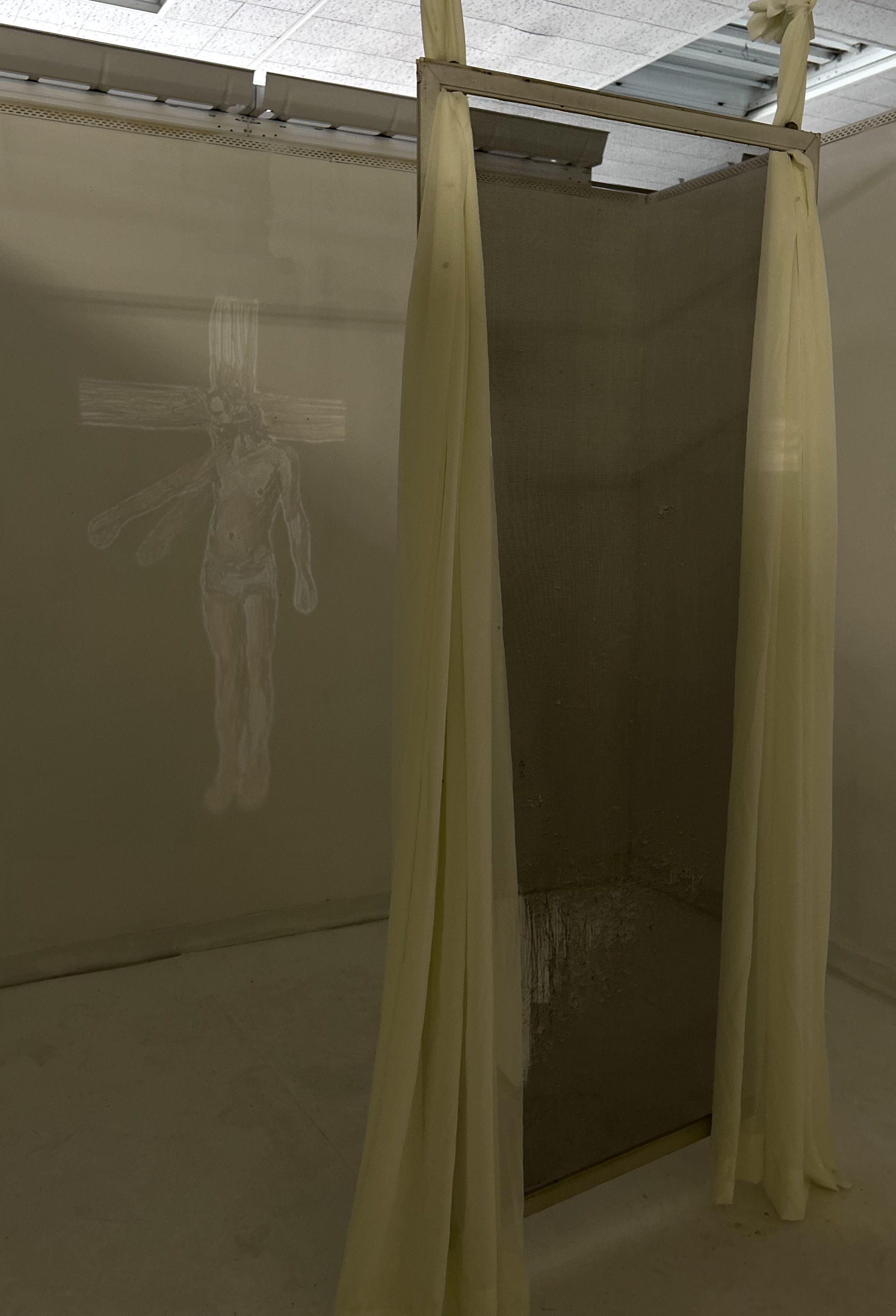 Erin Carter: I'll Leave The Light On