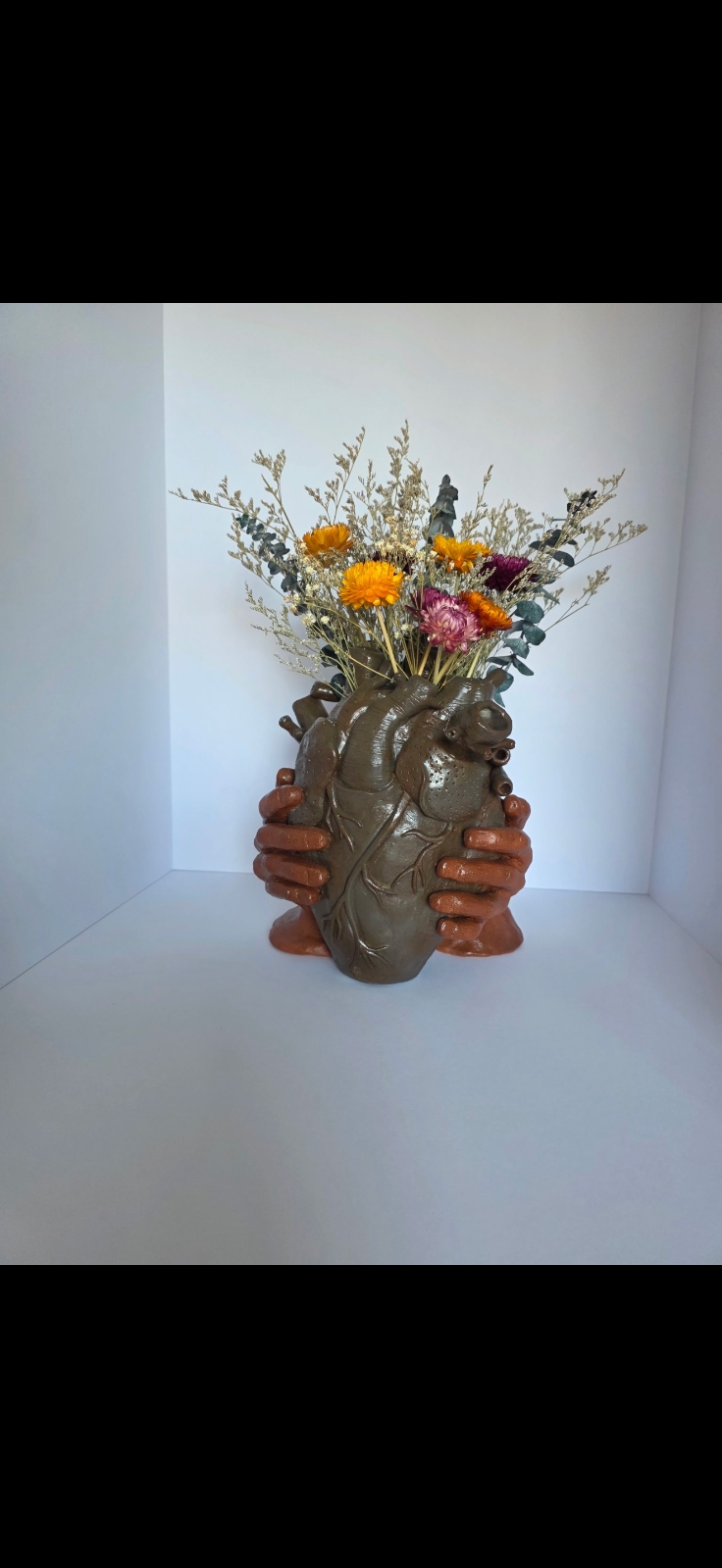 Kendra Cullison: Wilt & Wisdom